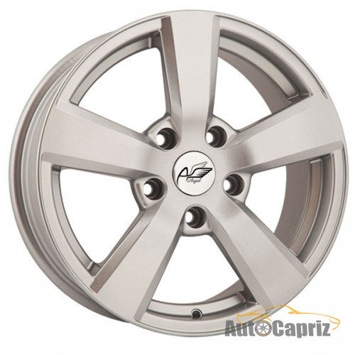 Диски Angel Formula 603 SD R16 W7 PCD5x114.3 ET38 DIA67.1  